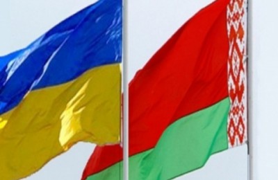 Україна - Білорусь